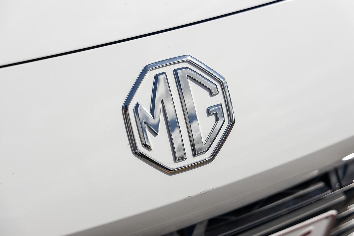 2024 MG MG3 Excite