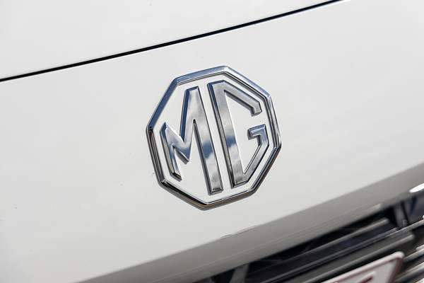 2024 MG MG3 Excite