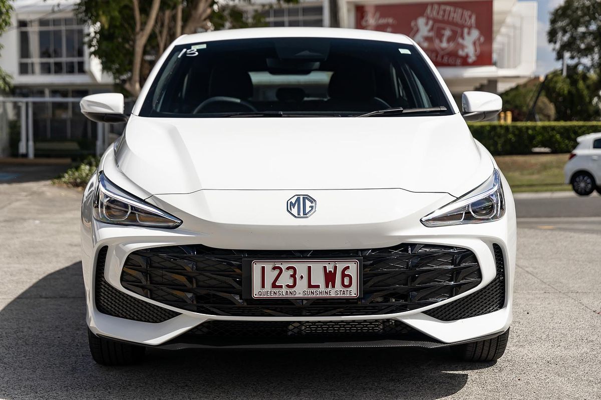 2024 MG MG3 Excite