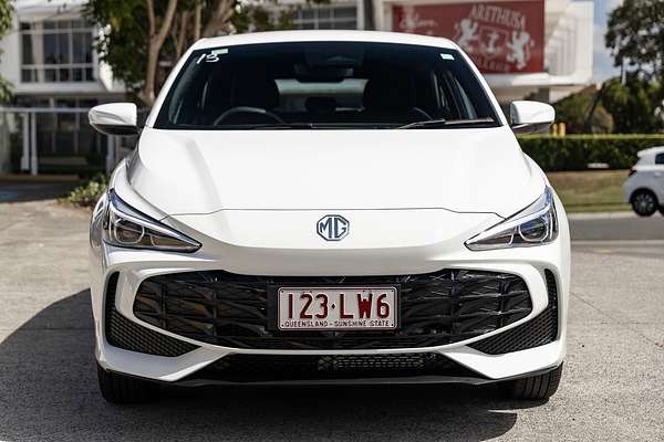 2024 MG MG3 Excite