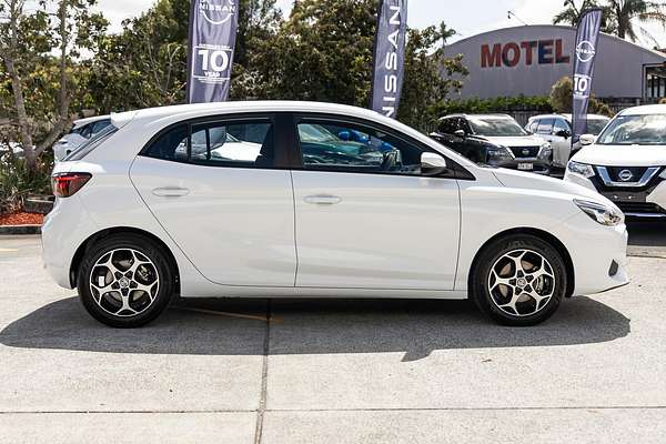 2024 MG MG3 Excite