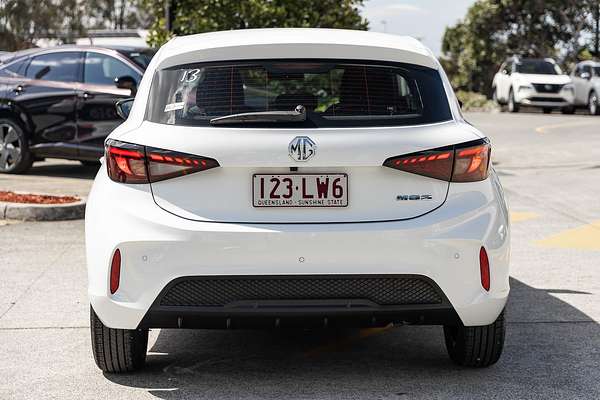 2024 MG MG3 Excite