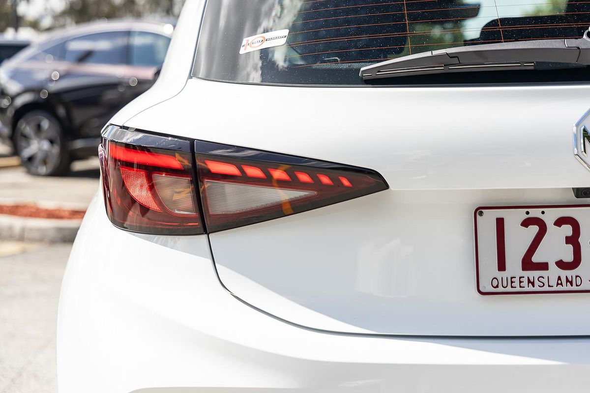 2024 MG MG3 Excite