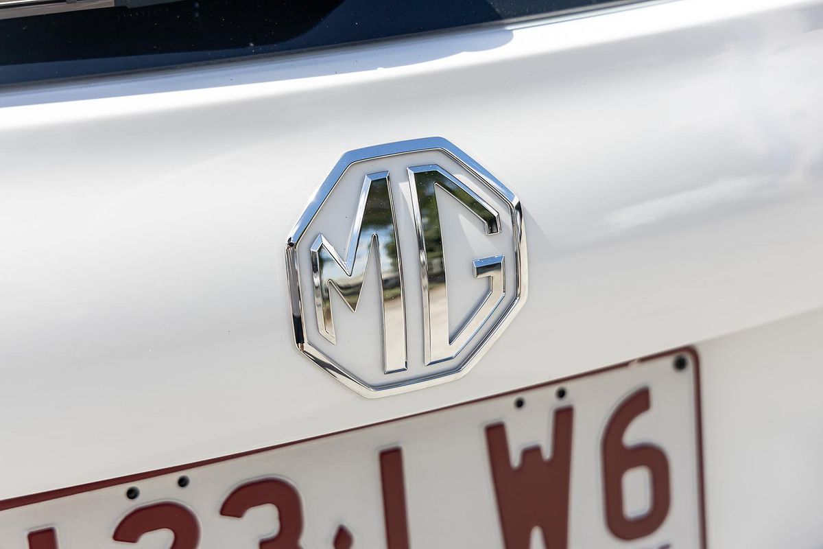 2024 MG MG3 Excite