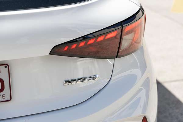 2024 MG MG3 Excite