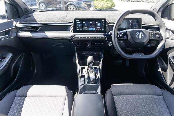 2024 MG MG3 Excite