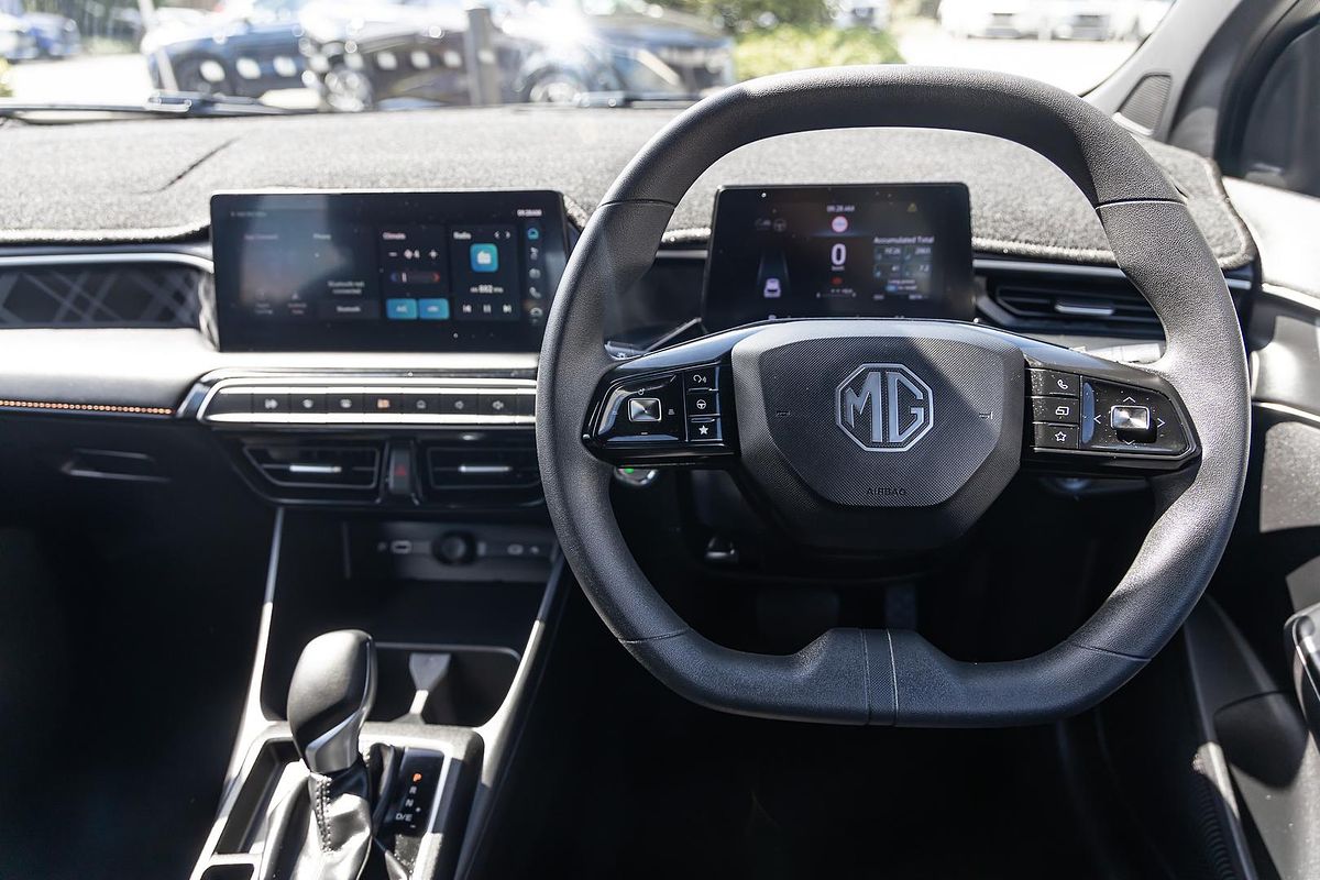 2024 MG MG3 Excite