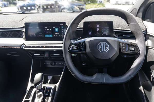 2024 MG MG3 Excite