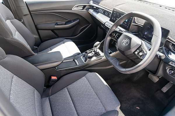 2024 MG MG3 Excite