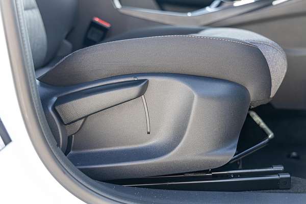 2024 MG MG3 Excite