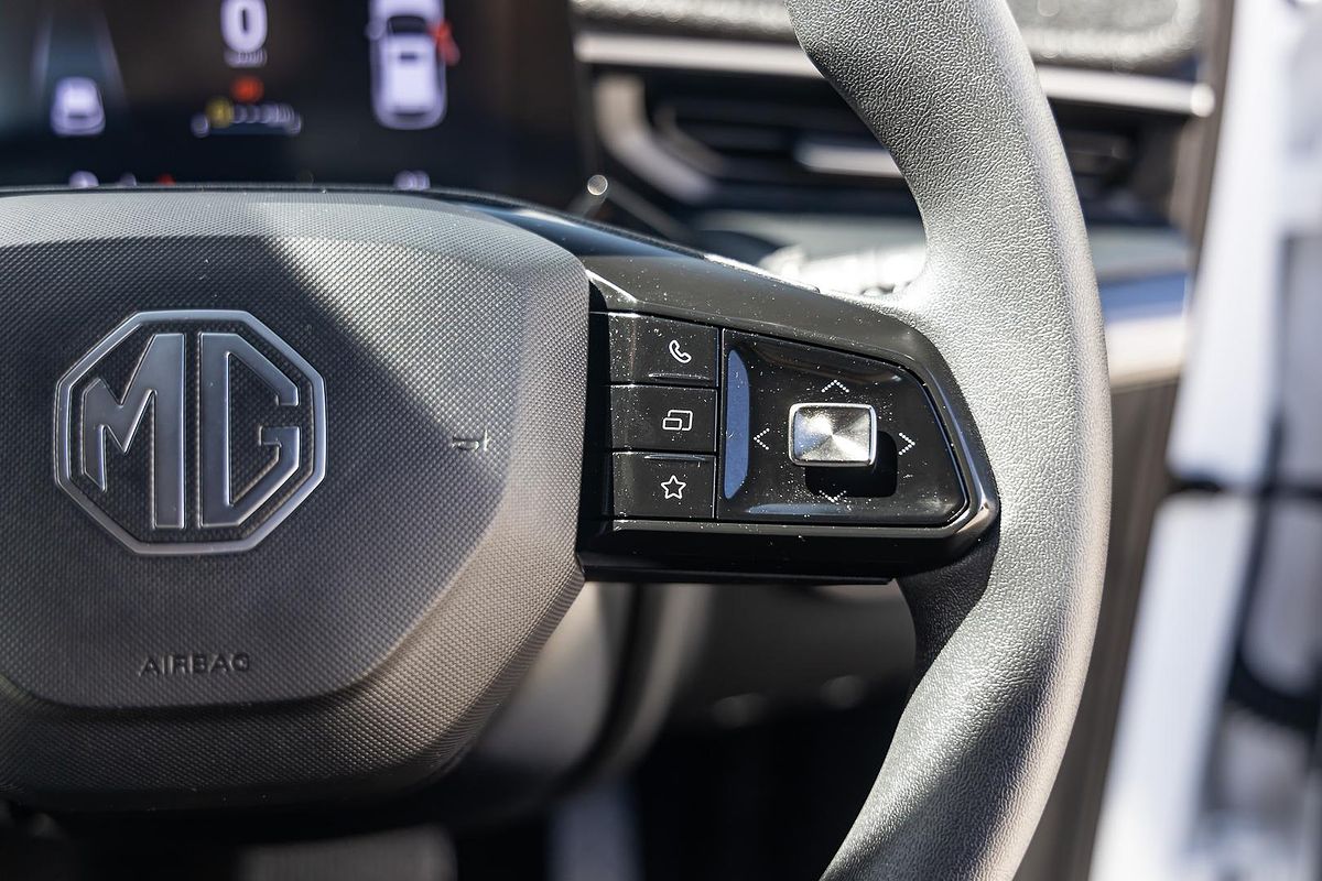 2024 MG MG3 Excite