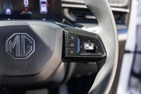 2024 MG MG3 Excite