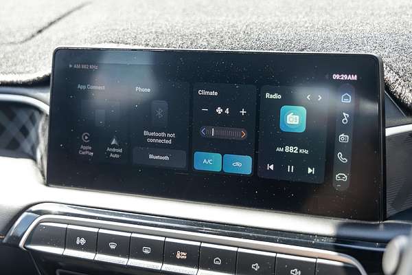 2024 MG MG3 Excite