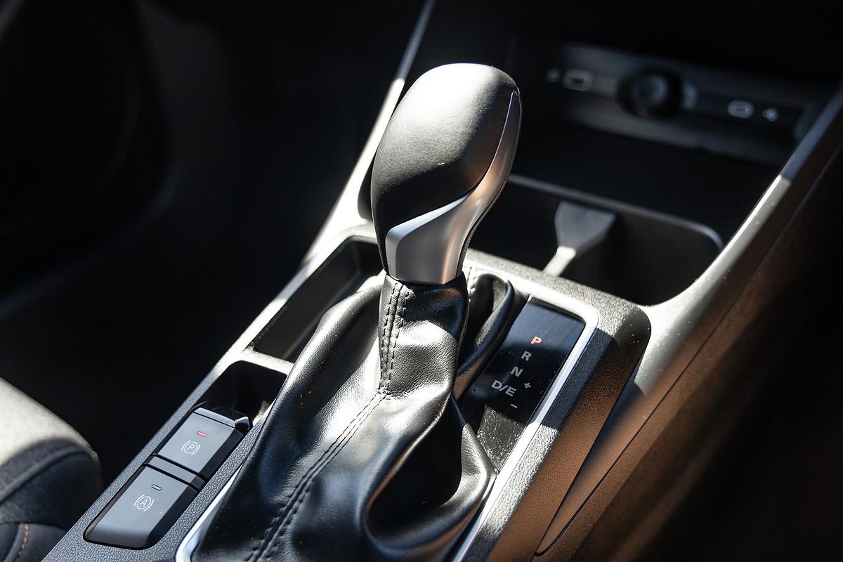 2024 MG MG3 Excite