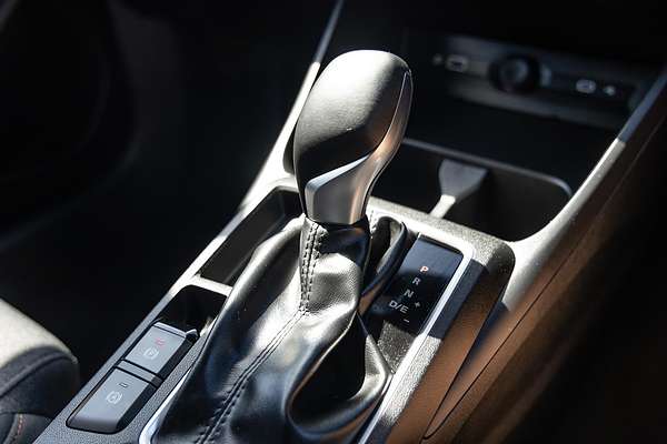 2024 MG MG3 Excite