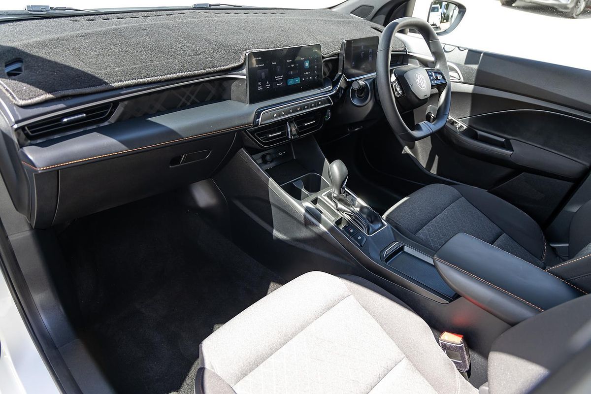 2024 MG MG3 Excite