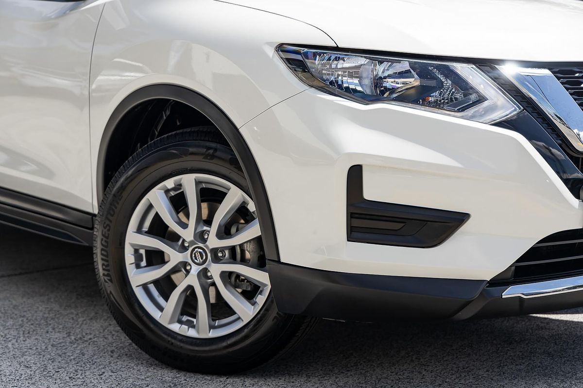 2020 Nissan X-TRAIL ST T32 Series III