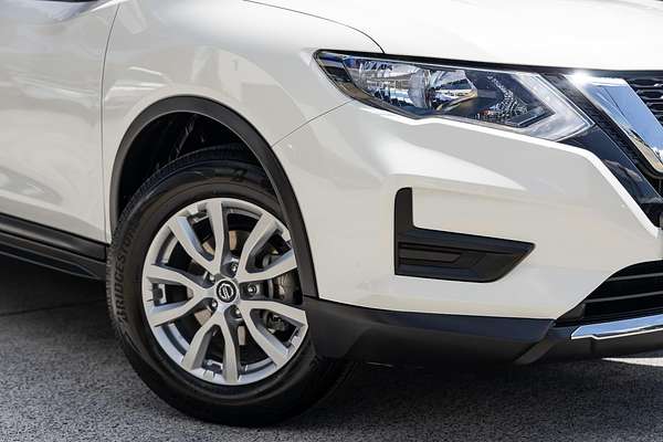 2020 Nissan X-TRAIL ST T32 Series III