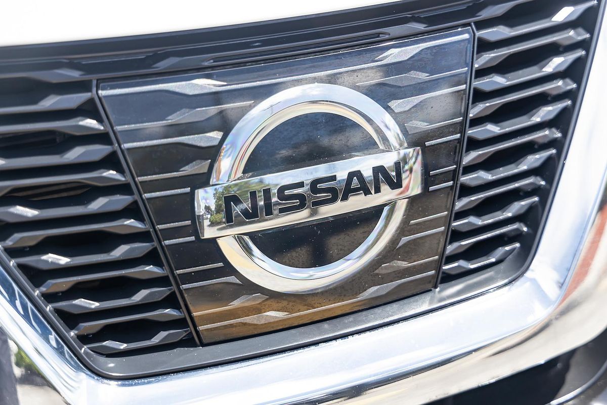 2020 Nissan X-TRAIL ST T32 Series III