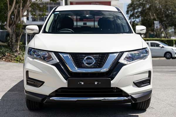 2020 Nissan X-TRAIL ST T32 Series III
