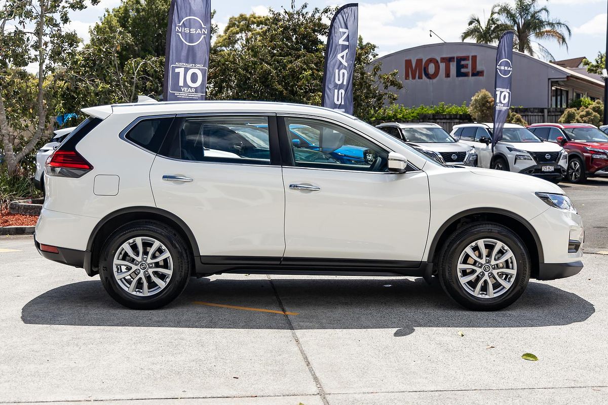 2020 Nissan X-TRAIL ST T32 Series III