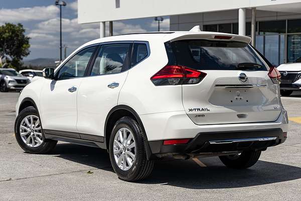 2020 Nissan X-TRAIL ST T32 Series III