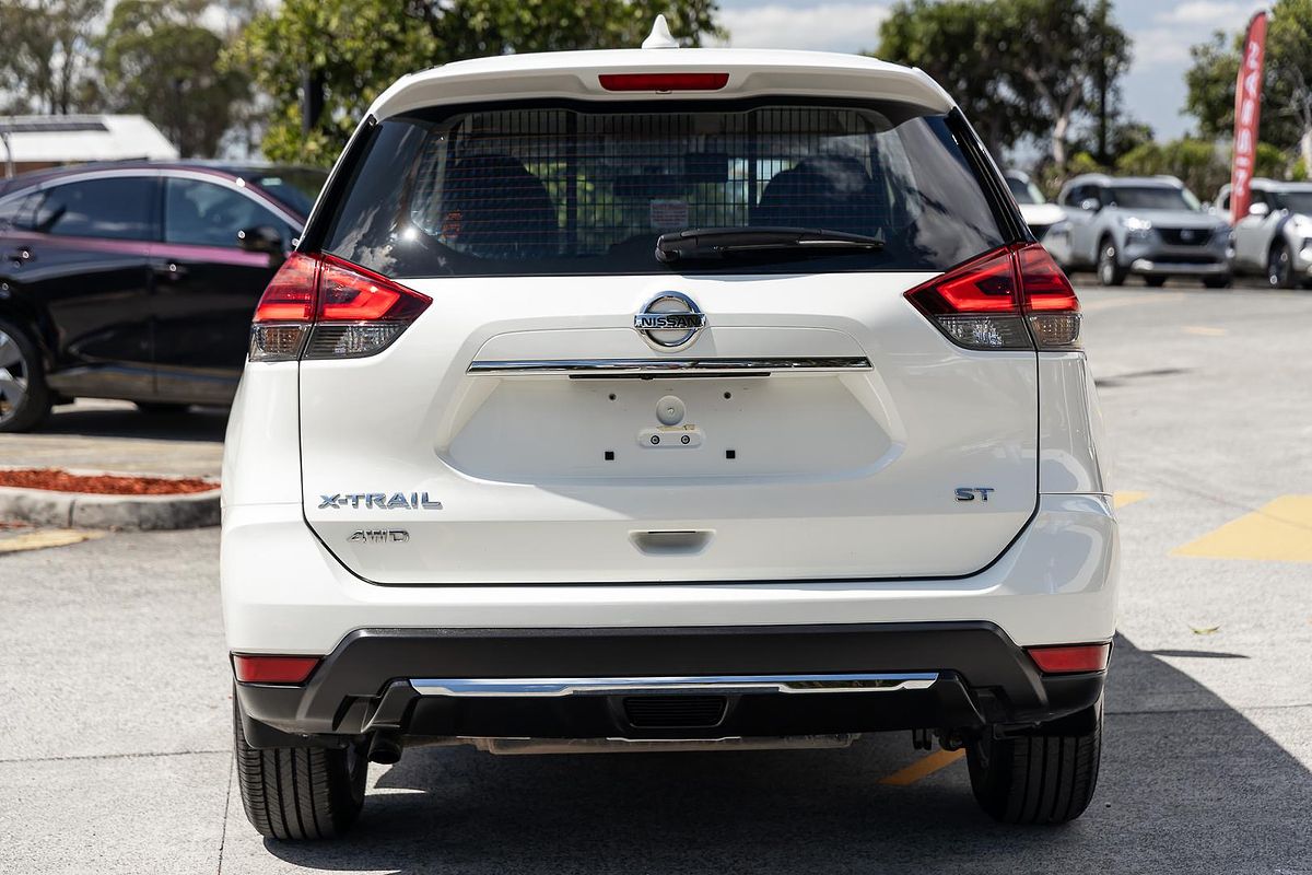 2020 Nissan X-TRAIL ST T32 Series III