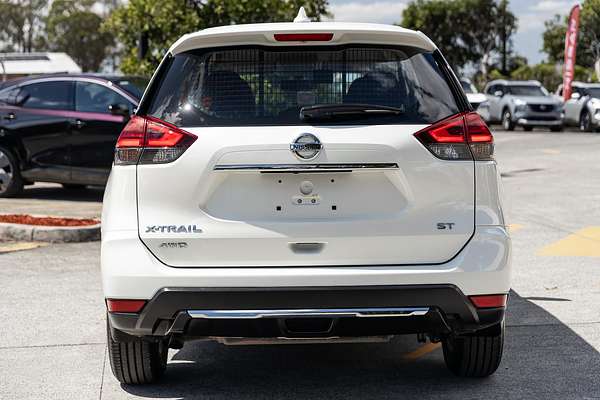 2020 Nissan X-TRAIL ST T32 Series III