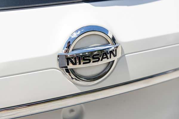 2020 Nissan X-TRAIL ST T32 Series III