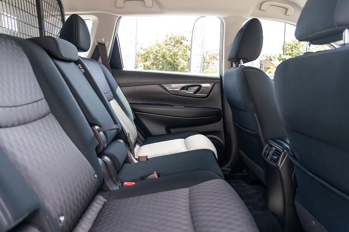 2020 Nissan X-TRAIL ST T32 Series III