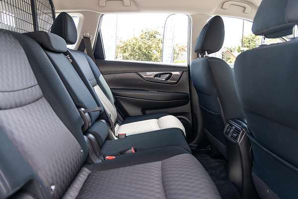 2020 Nissan X-TRAIL ST T32 Series III