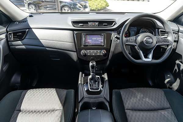 2020 Nissan X-TRAIL ST T32 Series III