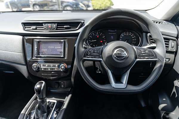 2020 Nissan X-TRAIL ST T32 Series III