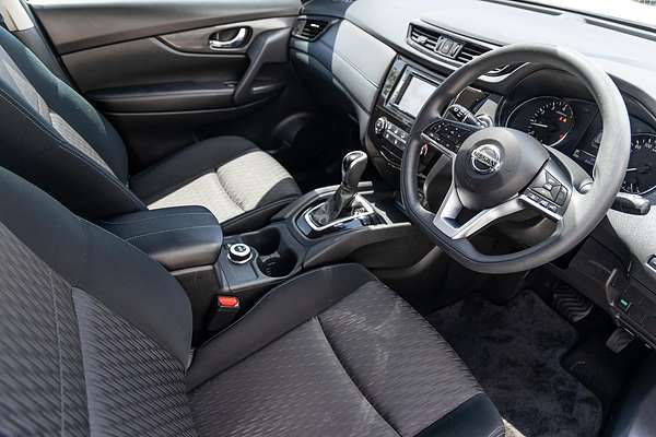 2020 Nissan X-TRAIL ST T32 Series III