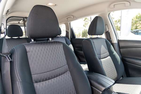 2020 Nissan X-TRAIL ST T32 Series III