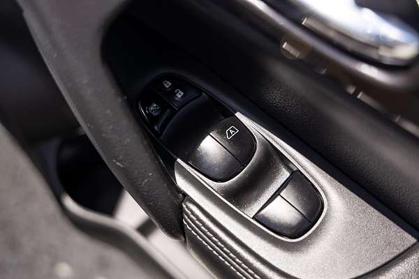 2020 Nissan X-TRAIL ST T32 Series III