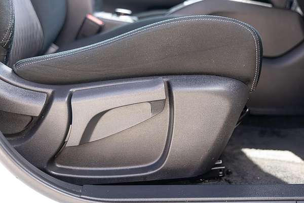 2020 Nissan X-TRAIL ST T32 Series III