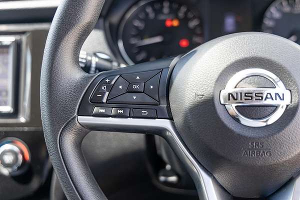 2020 Nissan X-TRAIL ST T32 Series III