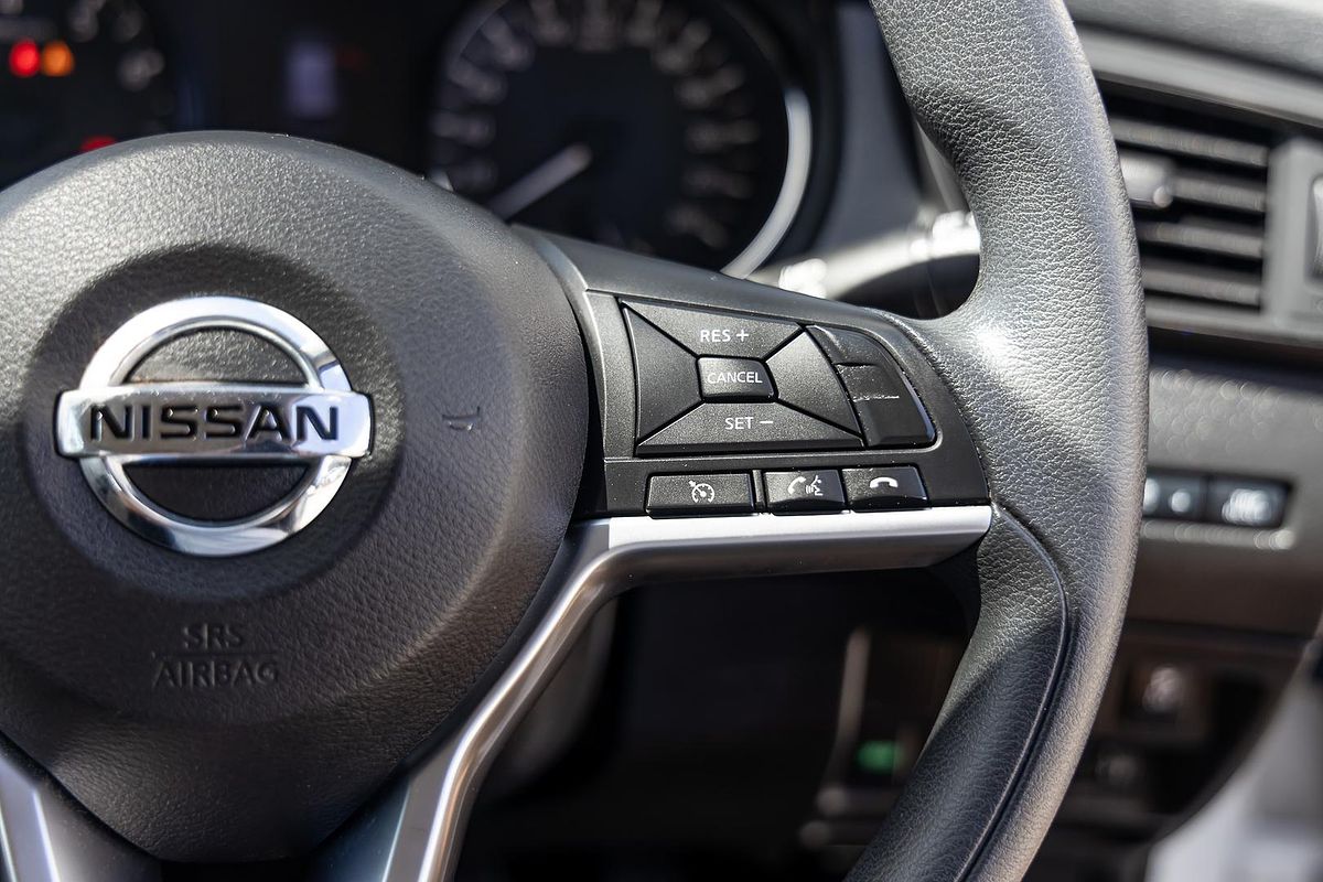 2020 Nissan X-TRAIL ST T32 Series III