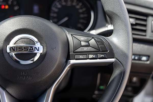 2020 Nissan X-TRAIL ST T32 Series III