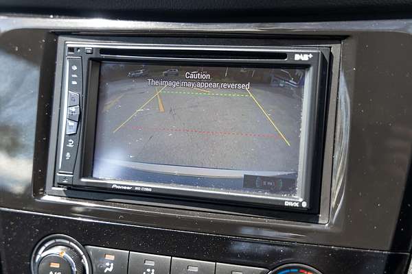 2020 Nissan X-TRAIL ST T32 Series III
