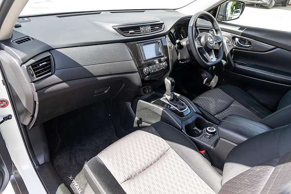 2020 Nissan X-TRAIL ST T32 Series III