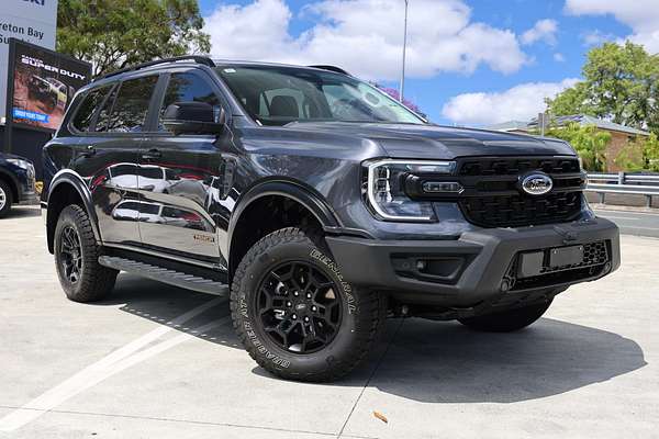 2025 Ford Everest Tremor 3.0L