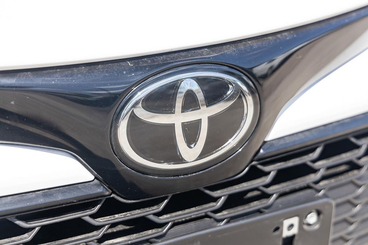 2020 Toyota Corolla Ascent Sport MZEA12R