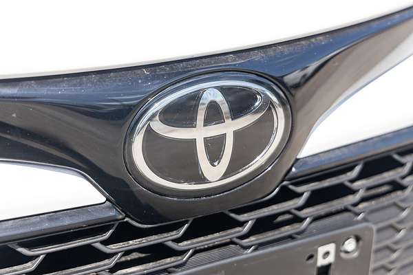 2020 Toyota Corolla Ascent Sport MZEA12R