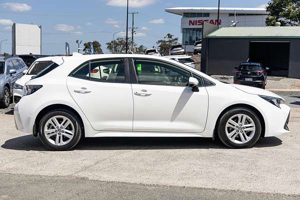 2020 Toyota Corolla Ascent Sport MZEA12R