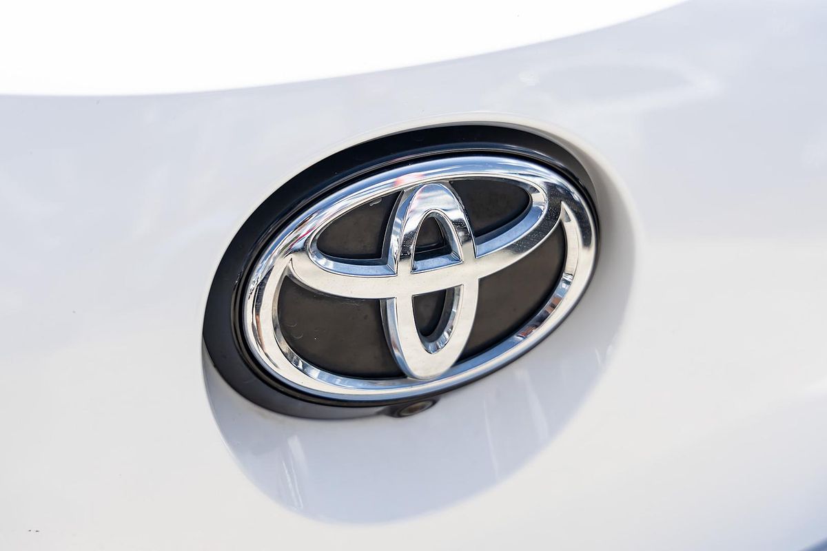 2020 Toyota Corolla Ascent Sport MZEA12R