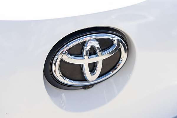 2020 Toyota Corolla Ascent Sport MZEA12R