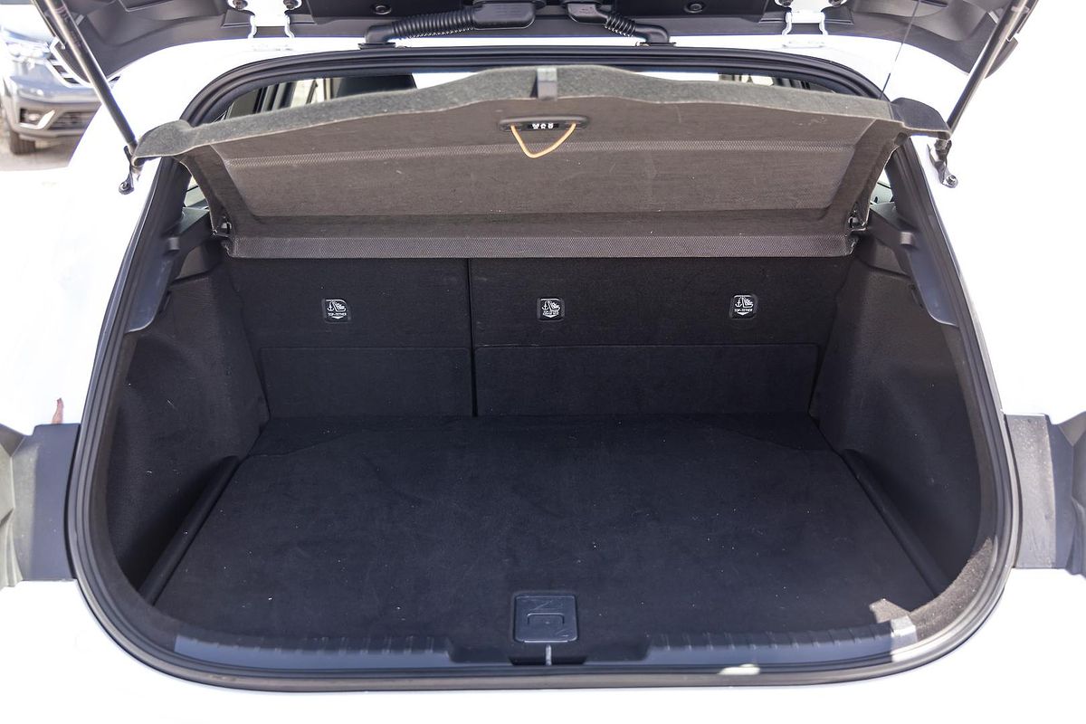 2020 Toyota Corolla Ascent Sport MZEA12R