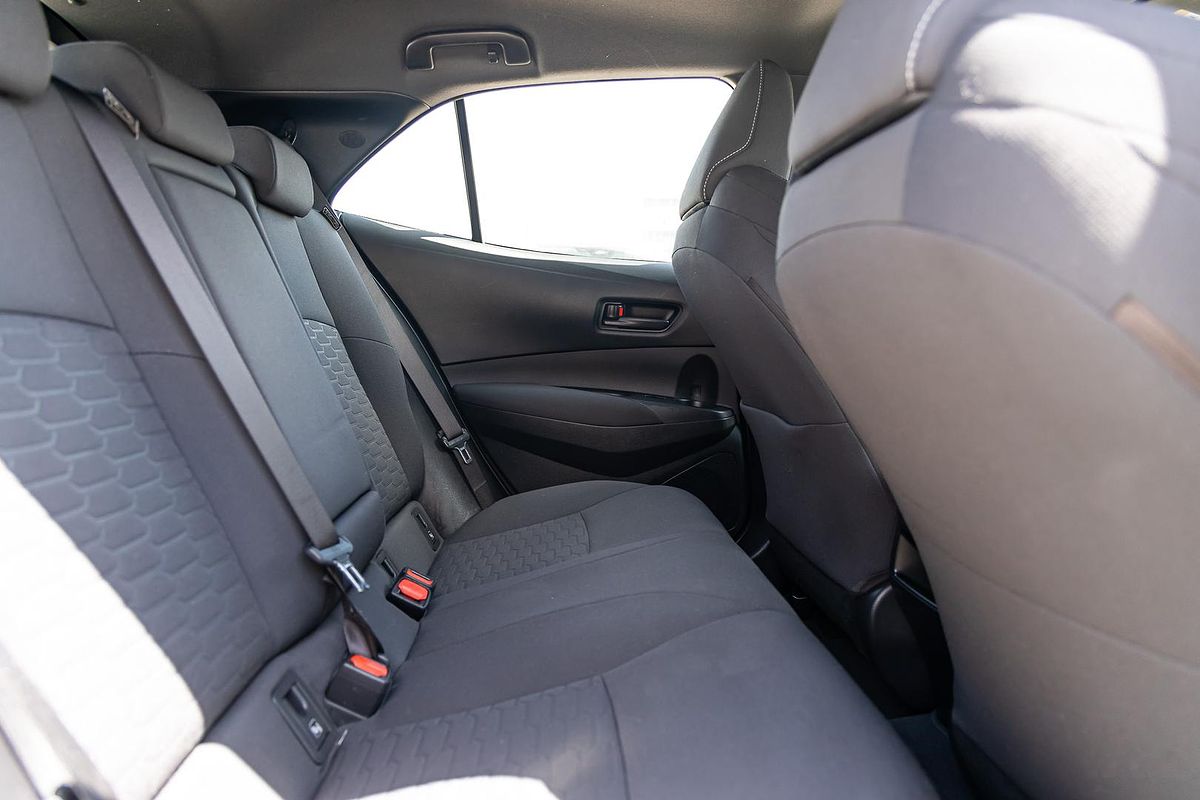 2020 Toyota Corolla Ascent Sport MZEA12R